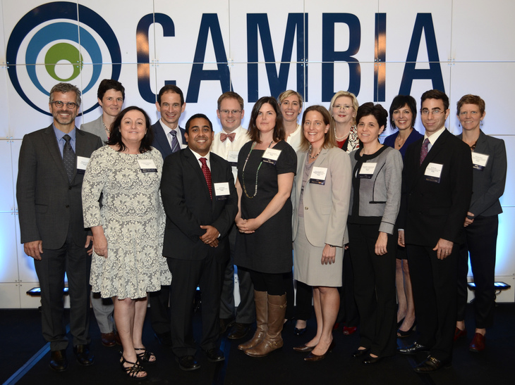 Journal of Palliative Medicine Highlights Projects of 2014 Sojourns Scholars