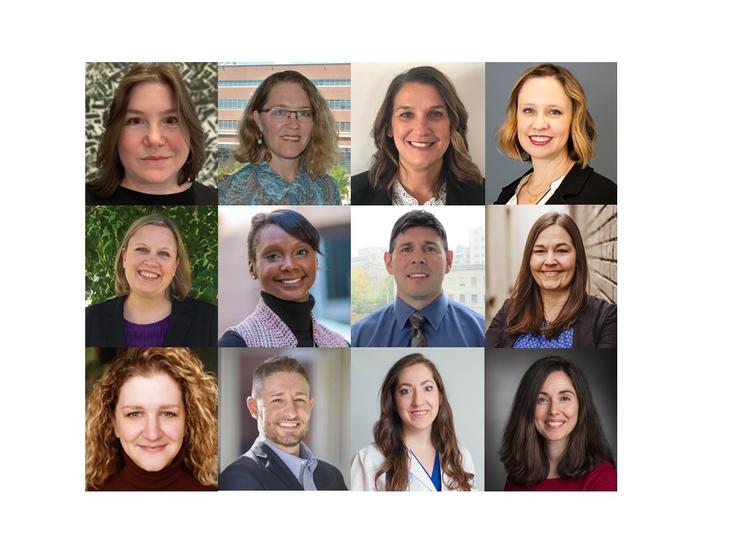 Cambia Health Foundation Announces 12 New Sojourns® Scholars and the Leadership Program’s 2021 Call for Applications