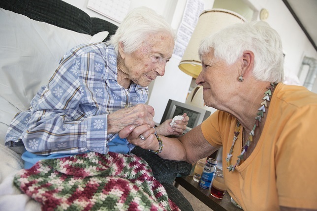 We Need to Talk: How “Conversation Starters” Can Improve Advance Care Planning