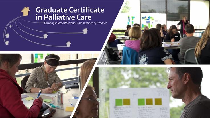 Improving Palliative Care Accessibility