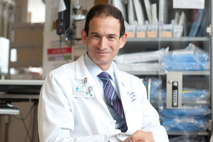 HealthChangers podcast: Palliative Care