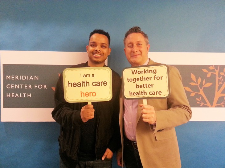 Shifting Health from Transactional to Personalized Care