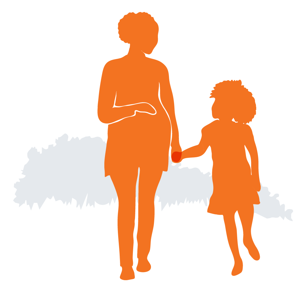 Pregnancy, infants, and children up to age 8