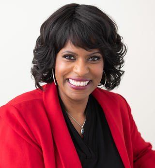 Tonya Adams