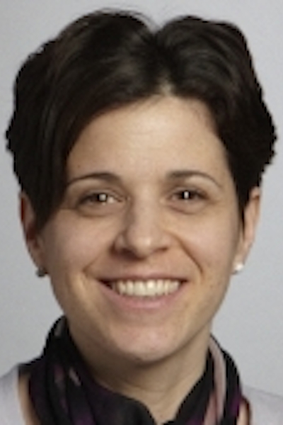 Elizabeth Lindenberger