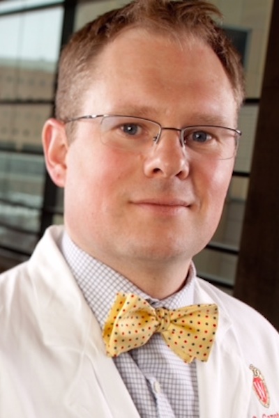 Toby Campbell, MD, MSCI