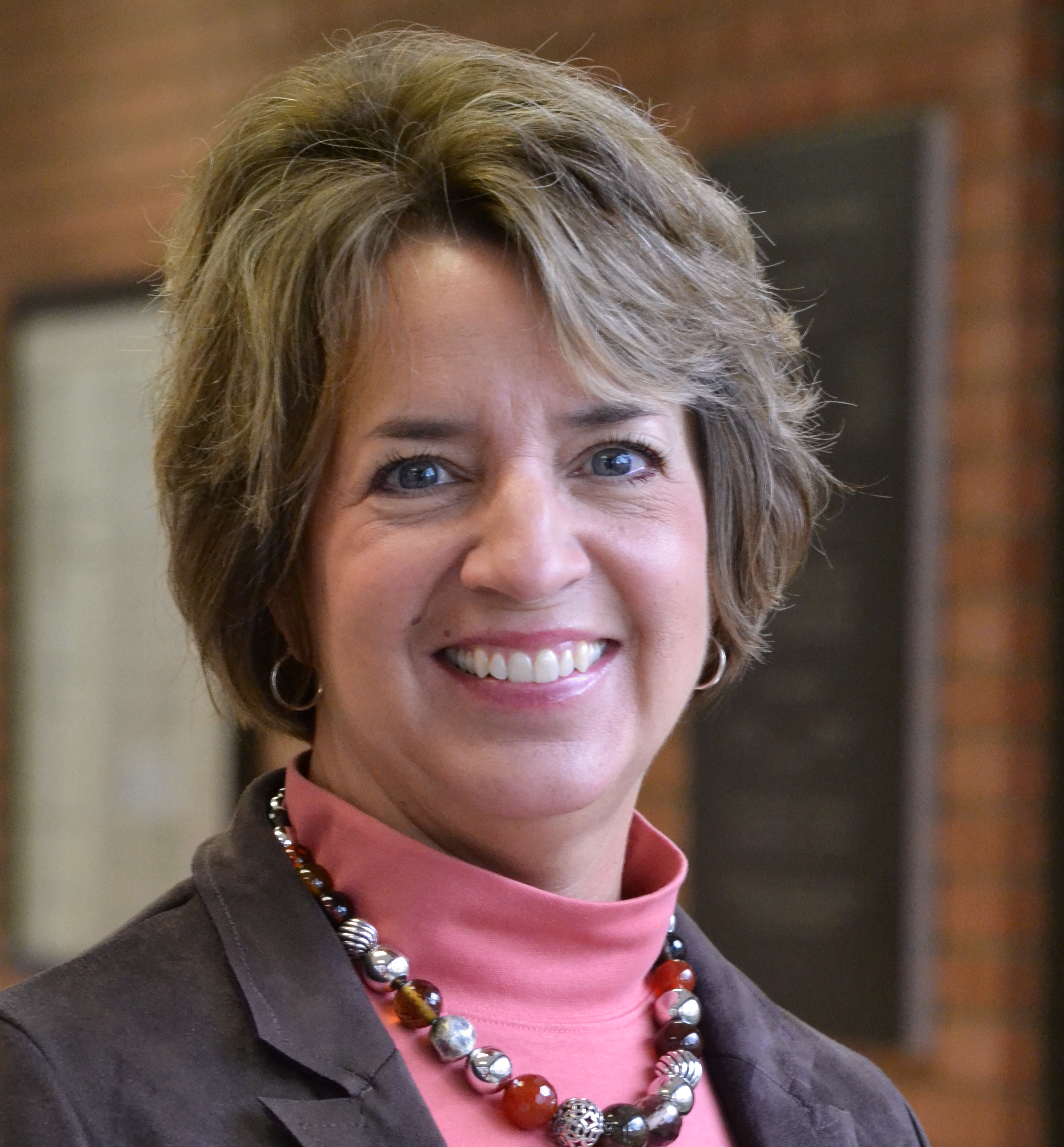 Tracy Fasolino