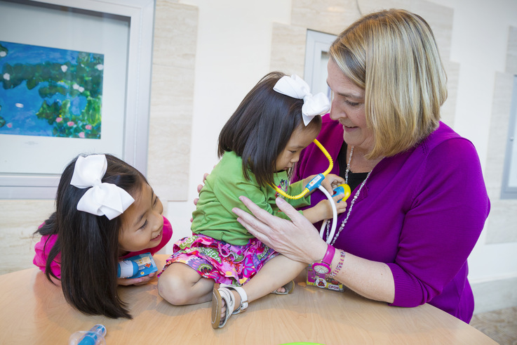 Unique Nature of Pediatric Palliative Care